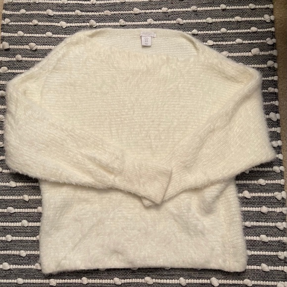 Shaggy sweater - Picture 1 of 2